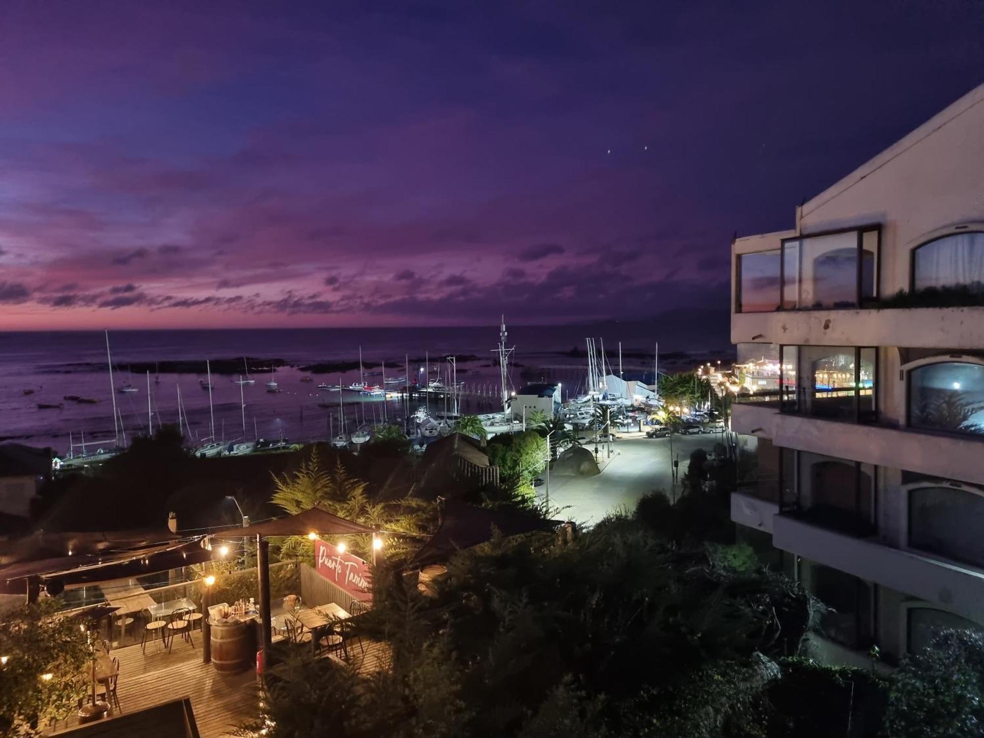 Winery Hotel Boutique Algarrobo Zewnętrze zdjęcie